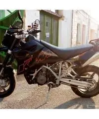 Ktm 950 supermoto Ktm 950 supermoto