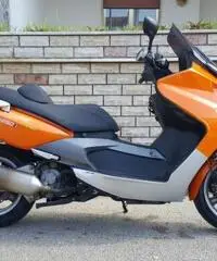 Kymco 250 Kymco 250