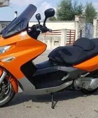 Kymco 250 Kymco 250