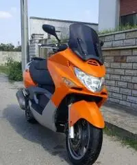 Kymco 250 Kymco 250