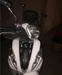 Kymco ONE125 i 2016 Kymco ONE125 i 2016