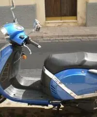 LAMBRETTA PATO 151N LAMBRETTA PATO 151N