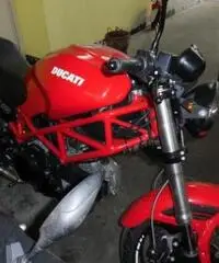 MOTOS-BIKES Ducati 695 CORSE MOTOS-BIKES Ducati 695 CORSE