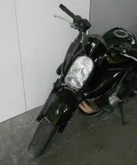 MOTOS-BIKES Kawasaki ER6N MOTOS-BIKES Kawasaki ER6N