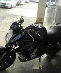 MOTOS-BIKES Kawasaki ER6N MOTOS-BIKES Kawasaki ER6N