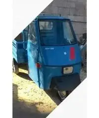 Piaggio Altro modello - 1990 Piaggio Altro modello - 1990