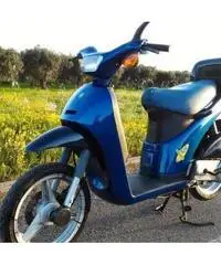 Piaggio Free 50 Piaggio Free 50