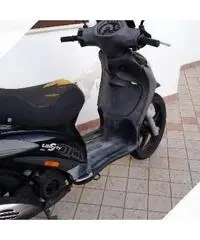 Piaggio Liberty S 125 - 2007 Piaggio Liberty S 125 - 2007