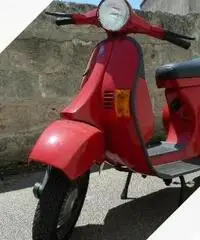 Piaggio PK 50 XL - 1987 Piaggio PK 50 XL - 1987