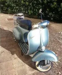 Piaggio Vespa 150 vvb 1 t Piaggio Vespa 150 vvb 1 t