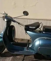 Piaggio Vespa 150 vvb 1 t Piaggio Vespa 150 vvb 1 t