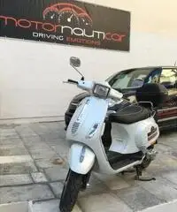 PIAGGIO VESPA 50 SUPER PIAGGIO VESPA 50 SUPER