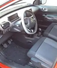 Citroën C4 Cactus 1.2 PureTech 82 Feel Citroën C4 Cactus 1.2 PureTech 82 Feel