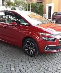 Citroën C4 Picasso BlueHDi 120 S&S Feel