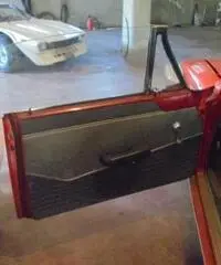 FORD Capri CAPRI 1600