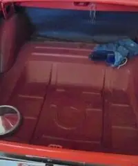 FORD Capri CAPRI 1600