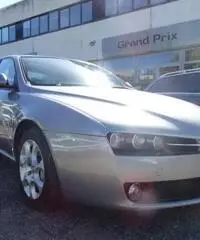 ALFA ROMEO 159 1.9 JTDm 16V Progression