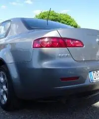 ALFA ROMEO 159 1.9 JTDm 16V Progression