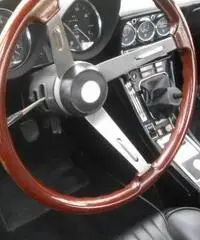 ALFA ROMEO 2000 SPIDER VELOCE