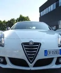 ALFA ROMEO Giulietta 1.4 Turbo 120 CV Distinctive