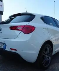 ALFA ROMEO Giulietta 1.4 Turbo 120 CV Distinctive