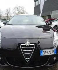 ALFA ROMEO Giulietta 1.4 Turbo 120 CV GPL Distinctive