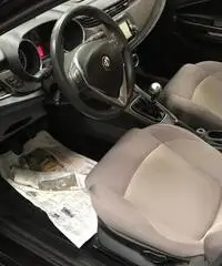 ALFA ROMEO Giulietta 1.6 JTDm-2 105 CV Distinctive