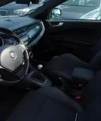 ALFA ROMEO Giulietta 1.6 JTDm-2 105 CV Exclusive