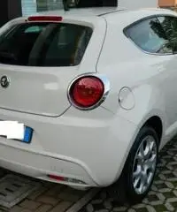 ALFA ROMEO MiTo 1.3 JTDm 85 CV S&S Progression