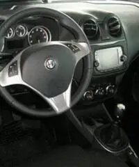 ALFA ROMEO MiTo 1.3 JTDm 85 CV S&S Progression