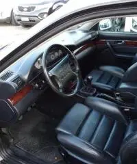 AUDI 100 2.2 turbo 20V cat quattro Avant S4