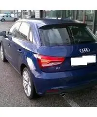 AUDI A1 1.4 TDI