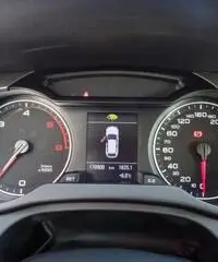 AUDI A4 allroad 2.0 TDI F.AP.