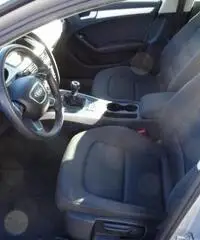 AUDI A4 Avant 2.0 TDI 177CV quattro Advanced Plus