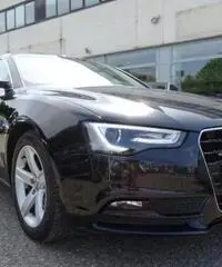 AUDI A5 2.0 TDI 177 CV quattro S tronic