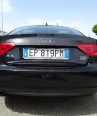 AUDI A5 2.0 TDI 177 CV quattro S tronic
