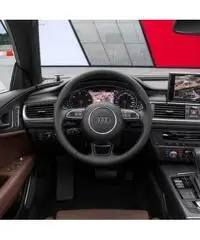 AUDI A7 SPB 3.0 TDI 320 CV quattro tiptronic