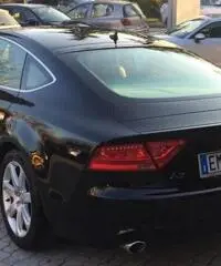 AUDI A7 SPB 3.0 V6 TDI 245 CV quattro S tronic