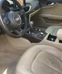 AUDI A7 SPB 3.0 V6 TDI 245 CV quattro S tronic