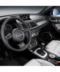 AUDI Q3 2.0 TDI 150 CV Sport