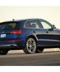 AUDI Q5 2.0 TDI 150 CV quattro Advanced Plus