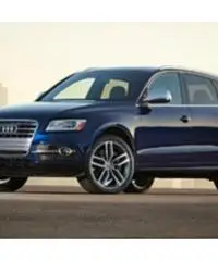 AUDI Q5 2.0 TDI 150 CV quattro Advanced Plus