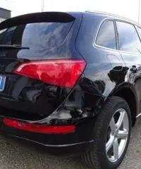 AUDI Q5 2.0 TDI 143 CV quattro S-LINE