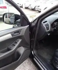 AUDI Q5 2.0 TDI 143 CV quattro S-LINE