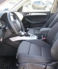 AUDI Q5 2.0 TDI 170 CV quattro Advanced