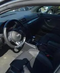 AUDI RS4 4.2 V8 Avant quattro + CARBOCERAMIK + TETTO + XENO