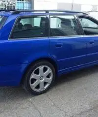 AUDI S4 2.7 V6 cat Avant AUDI S4 2.7 V6 cat Avant