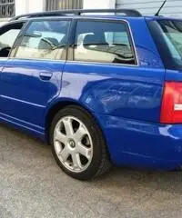 AUDI S4 2.7 V6 cat Avant AUDI S4 2.7 V6 cat Avant