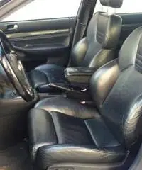 AUDI S4 2.7 V6 cat Avant AUDI S4 2.7 V6 cat Avant