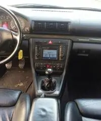 AUDI S4 2.7 V6 cat Avant AUDI S4 2.7 V6 cat Avant